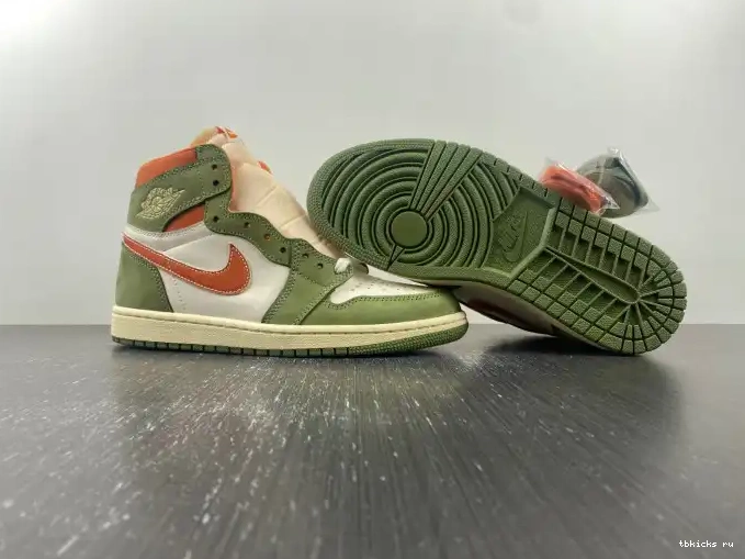 Reps TB Air FB9934-300 1 Celadon High Jordan OG Craft 0530